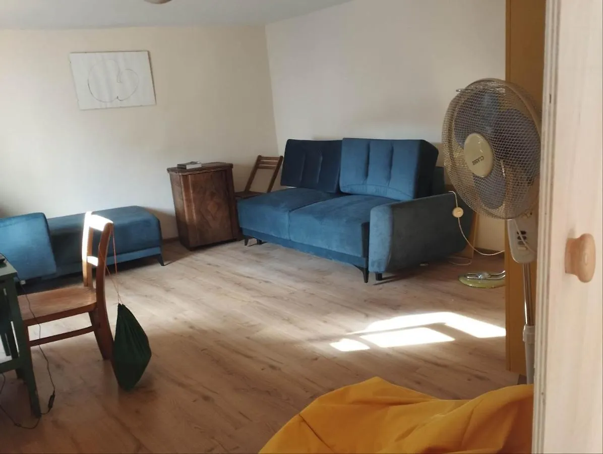 Agni Heaven Apartment Galizana 0*,  Croatia